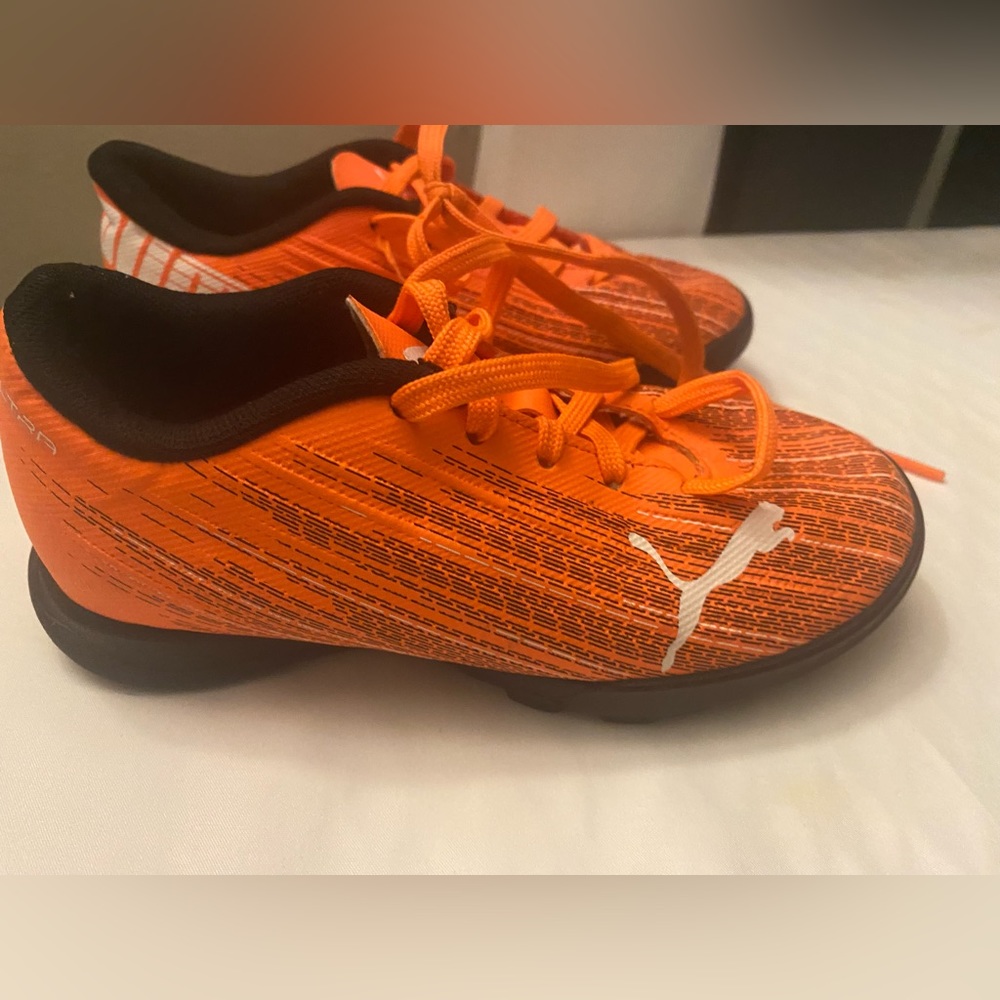Puma Soccer sneakers